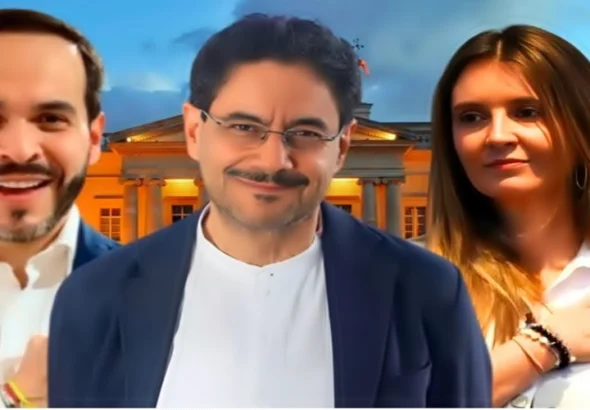Abelardo-con-Cepeda-y-Paloma-presidencia-2026