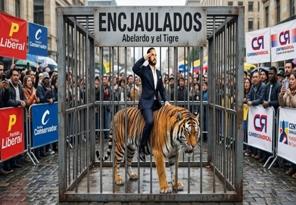 Abelardo-enjaulado-con-el-Tigre-actualizado