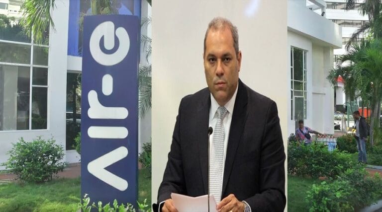 José David Name Air-e