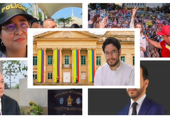 Alcira-Sandoval-y-Eduardo-Pulgar-Presidencia