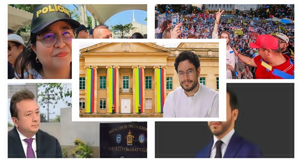 Alcira-Sandoval-y-Eduardo-Pulgar-Presidencia
