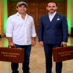 Necesitamos buenos recursos para manejarlos en el Distrito de Barranquilla señor presidente electo Abelardo De La Espriella.