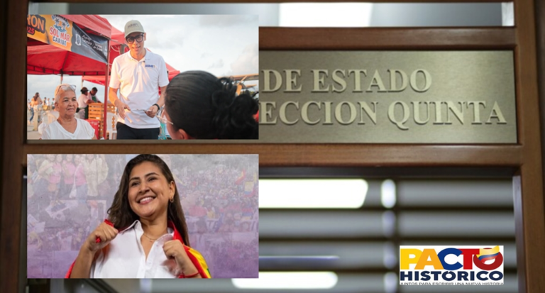 Andrea-Vargas-y-Jaime-Santamaría-Consejo-de-Estado-demanda-de-nulidad-electoral