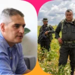 Gobernador de Antioquia, Andrés Rendón, denuncia amenazas contra alcaldes de Antioquia.