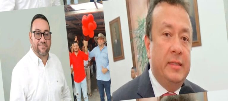 Aristarco con Pulgar y Nuevo Liberalismo