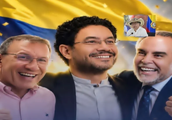 Armando-Benedetti-con-Roy-Barreras-y-Cepeda-Pacto-1024x550