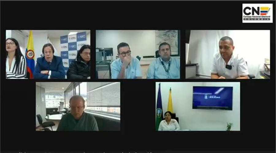 Audiencia revocatoria Alcira Sandoval 222