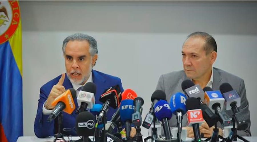 Benedetti y Sanguino reforma labotal editada