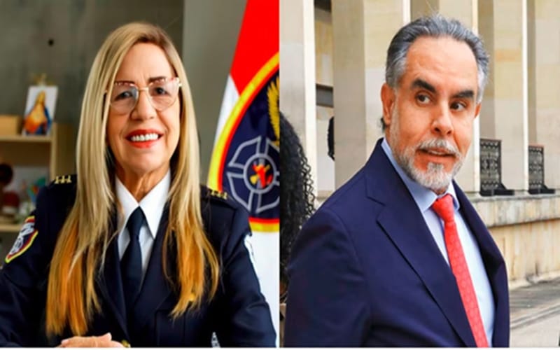 Bomberos y Benedetti 22