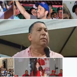 Cámara en el Atlántico 2026