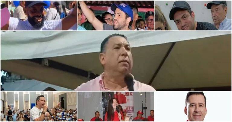 Cámara en el Atlántico 2026