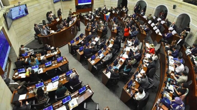 Congreso reforma laboral 222