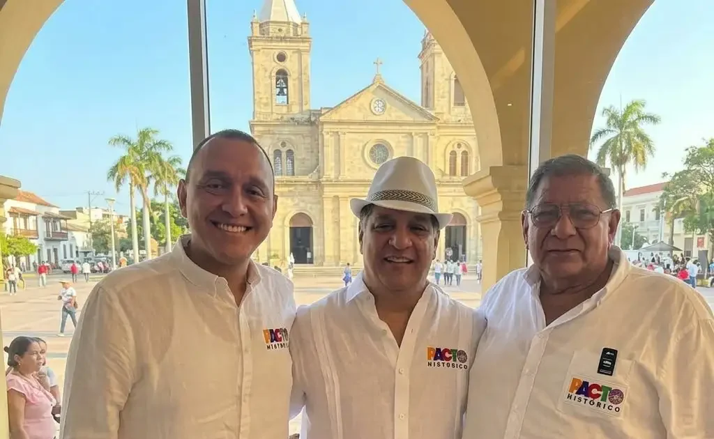 Deyvis-Morales-alcalde-Pacto-Historico