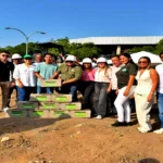 Galapa inicia construcción Del Centro de Convivencia Ciudadana "Paz a lo Bien"