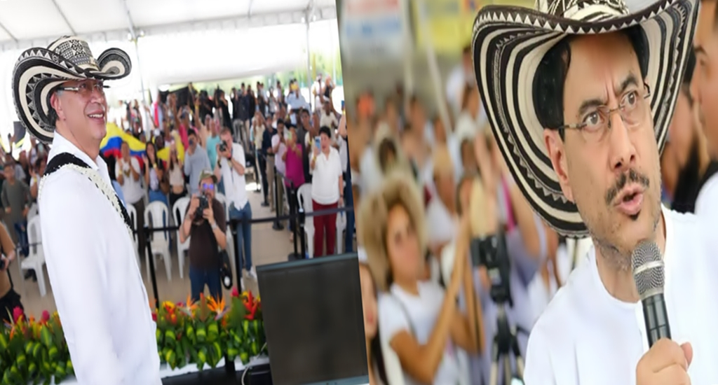 Gustavo-Petro-con-Iván-Cepeda-sombreros
