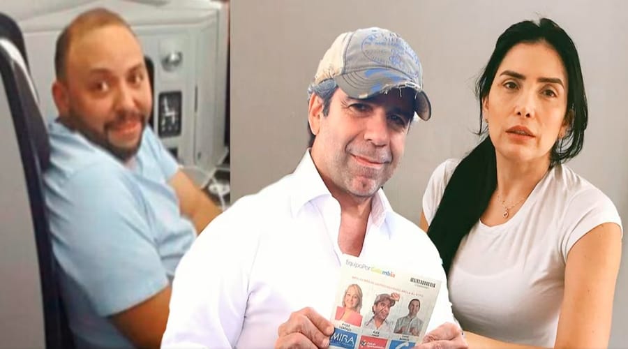 Héctor Amarís el Oso Yogui editada