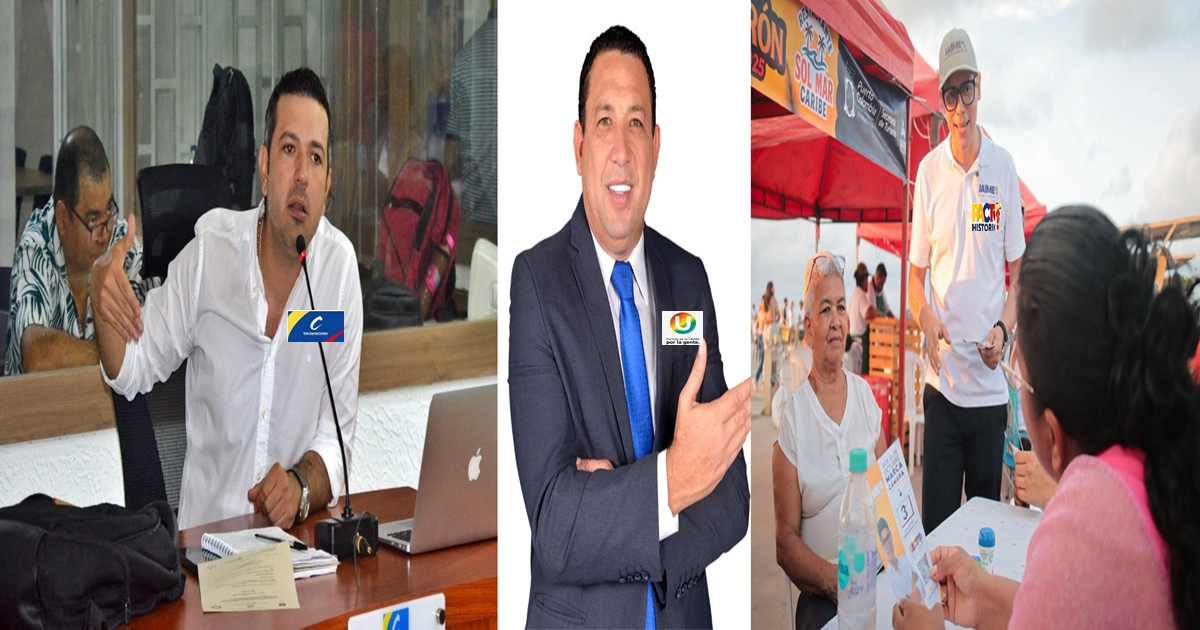 Jaime-Santamaría-Laureano-Acuña-y-Juan-Camilo-Fuentes