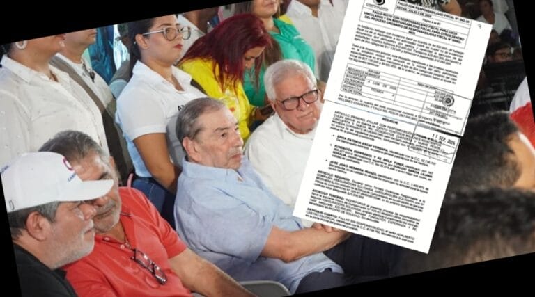 Joao Herrera con Fuad Char 2