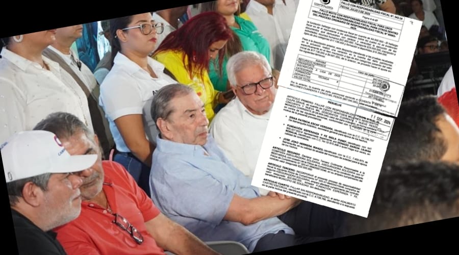 Joao Herrera con Fuad Char 2