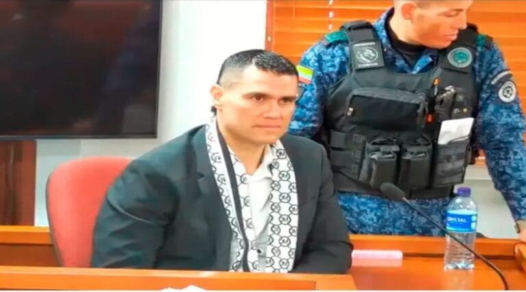 Juan Guillermo Monsalve fachada 2