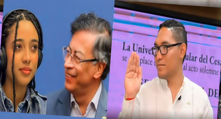 Juliana-Guerrero-alfil-de-Petro-en-Universidad-del-Cesar