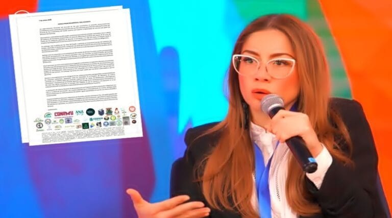 Katherine Juvinao representante 2