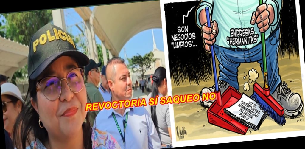 La danza de los millones