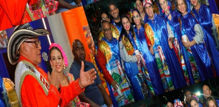 Lectura del bando editada