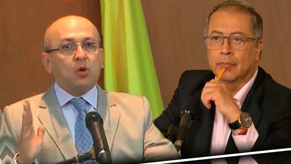 Montealegre y Petro 22