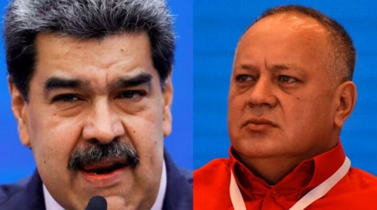 Nicolás Maduro posesión Venezuela 2