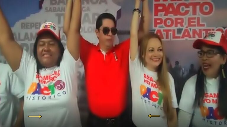 Pacto Historico Asamblea Tribunal