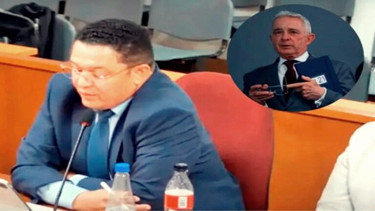 Procurador juicio Alvaro Uribe 22222
