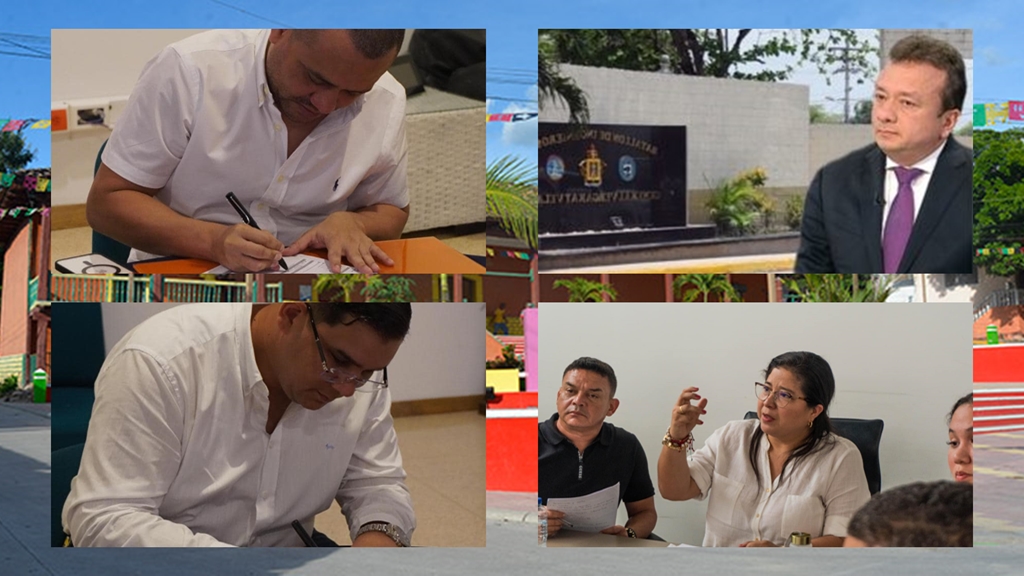Revocatoria Soledad