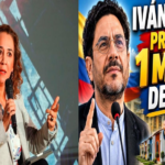 Sandra-Forero-con-Ivan-Cepeda-proyecto-vivienda
