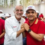 Santiago Arias Concejal de Barranquilla